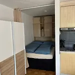 Apartment Naehe Hauptbahnhof Und Innenstadt