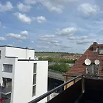 Apartment Naehe Hauptbahnhof Und Innenstadt