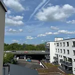 Apartment Naehe Hauptbahnhof Und Innenstadt