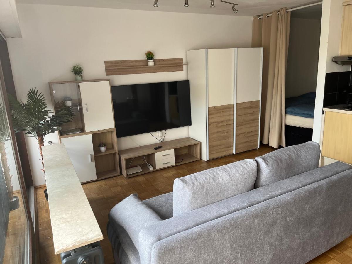 Apartment Naehe Hauptbahnhof Und Innenstadt Würzburg