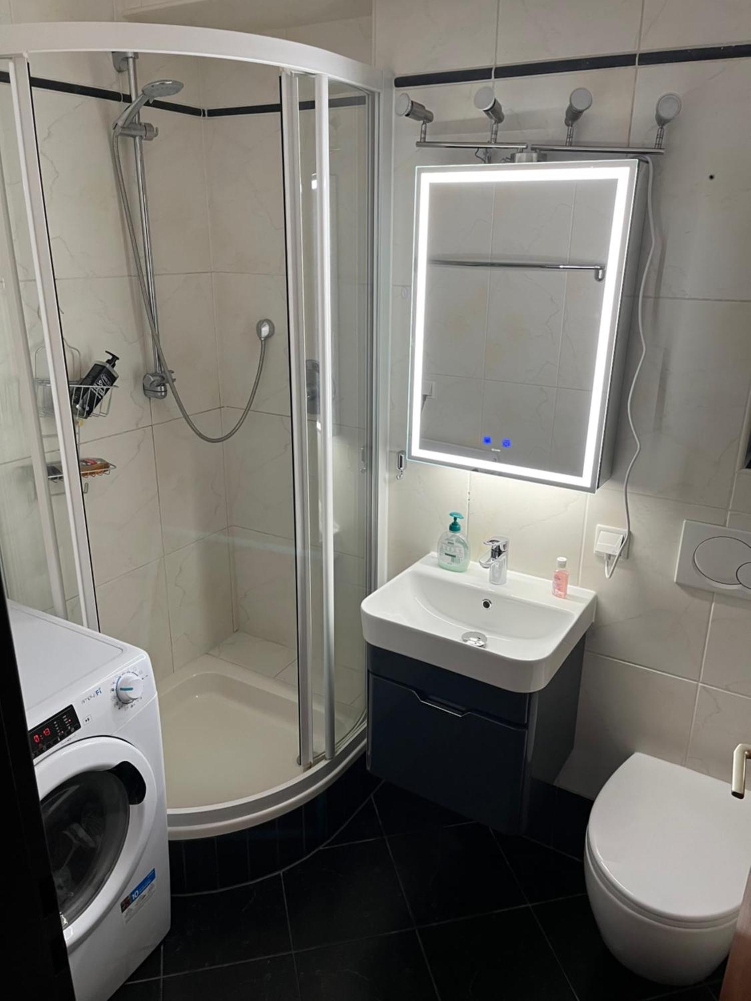 Naehe Hauptbahnhof Und Innenstadt Apartment *